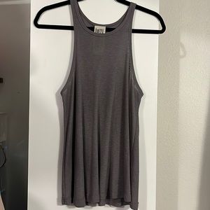 Free people tank. Size S